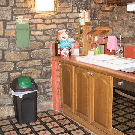 Casa Rural Borau Extérieur photo