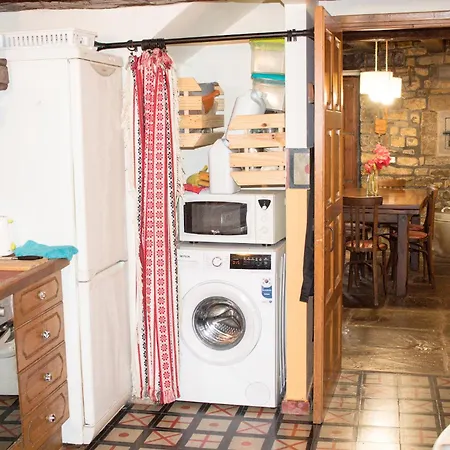Casa Rural Borau Extérieur photo