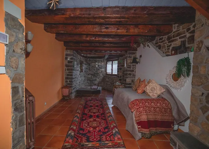 Casa Rural Borau