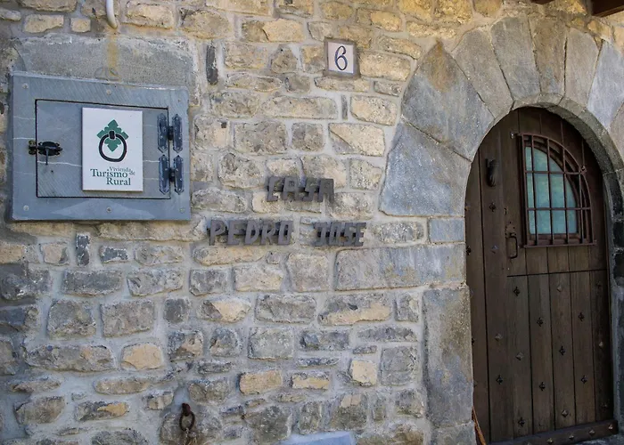 Casa Rural Borau