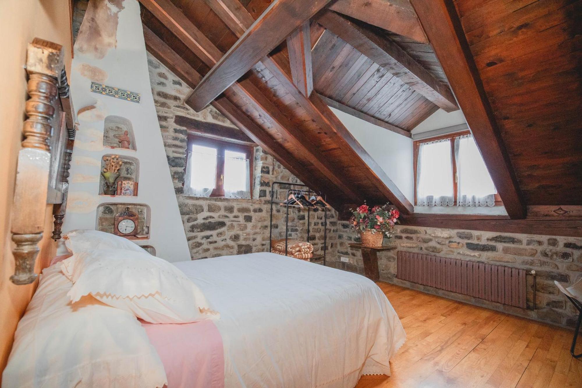 Casa Rural Borau Borau