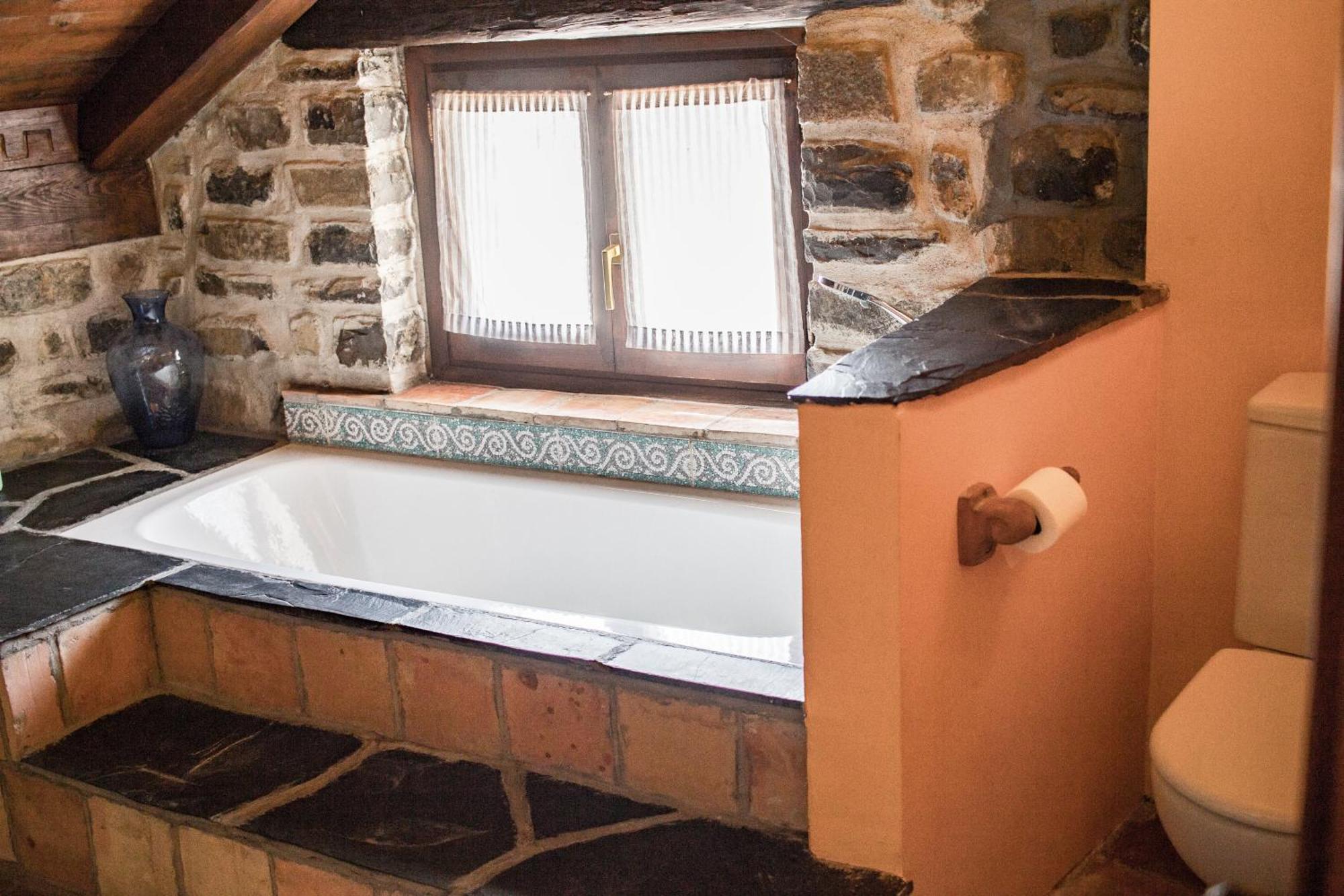 Casa Rural Borau