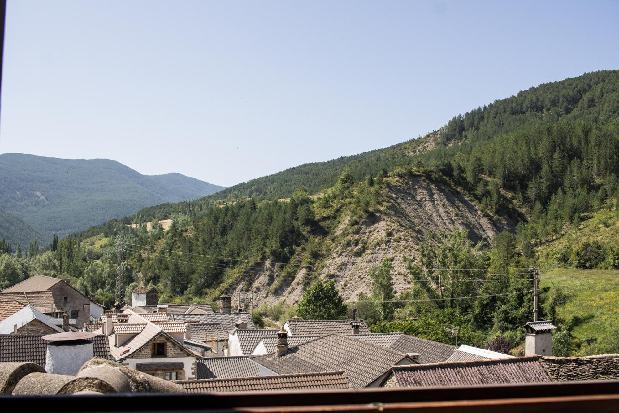 Casa Rural Borau *