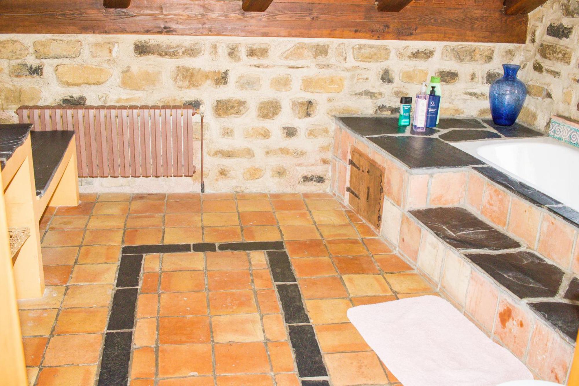 Casa Rural Borau Borau