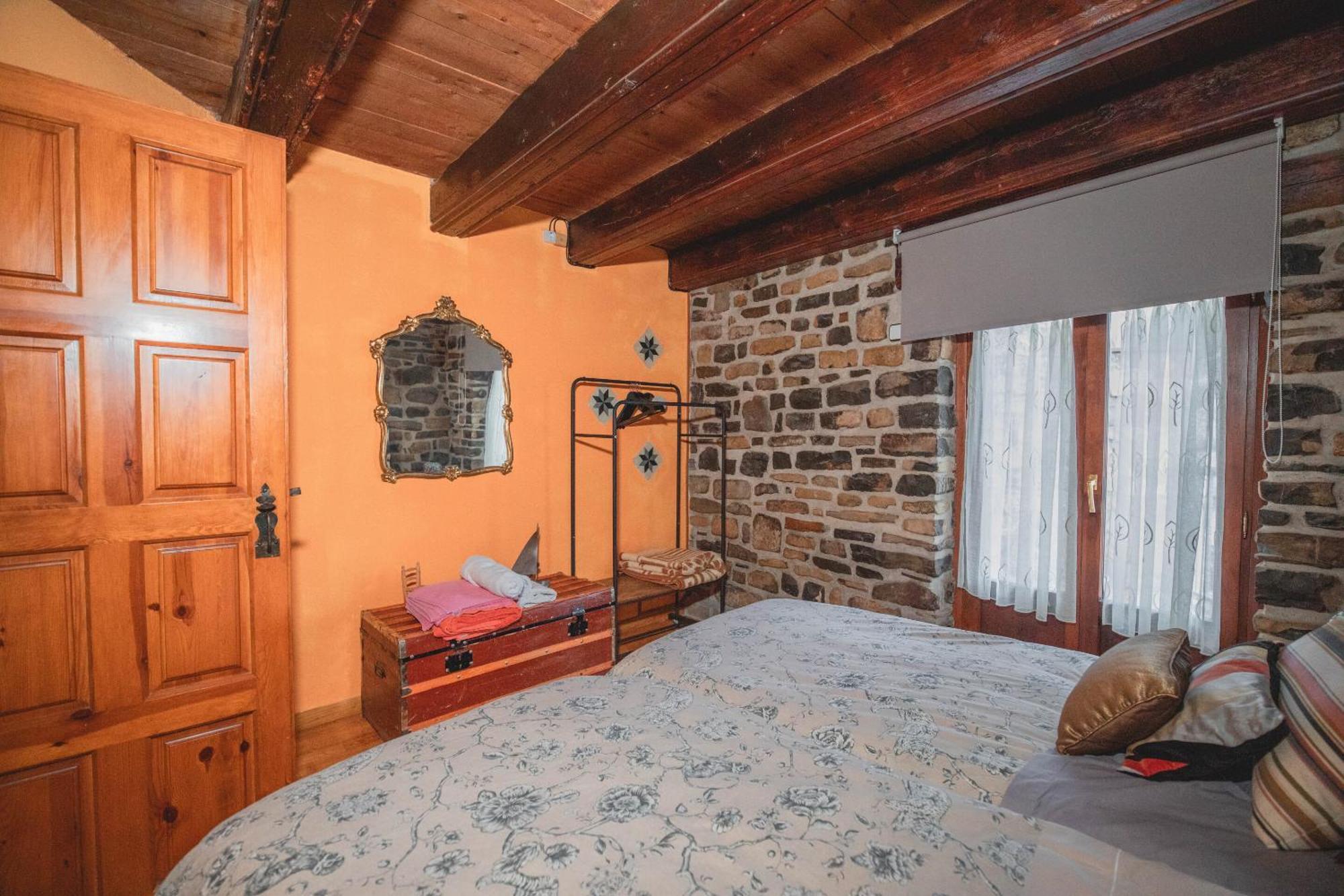 Holiday home Casa Rural Borau *
