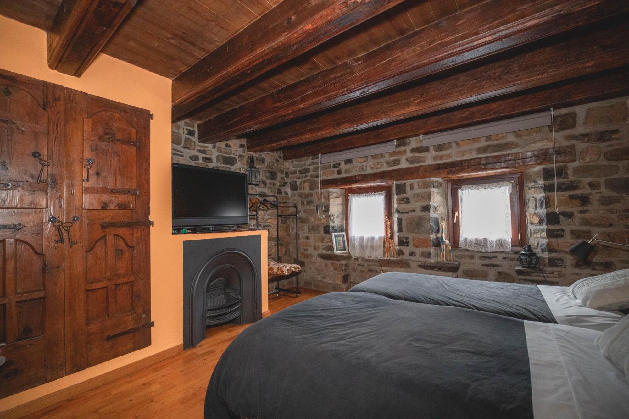 Casa Rural Borau Holiday home Borau