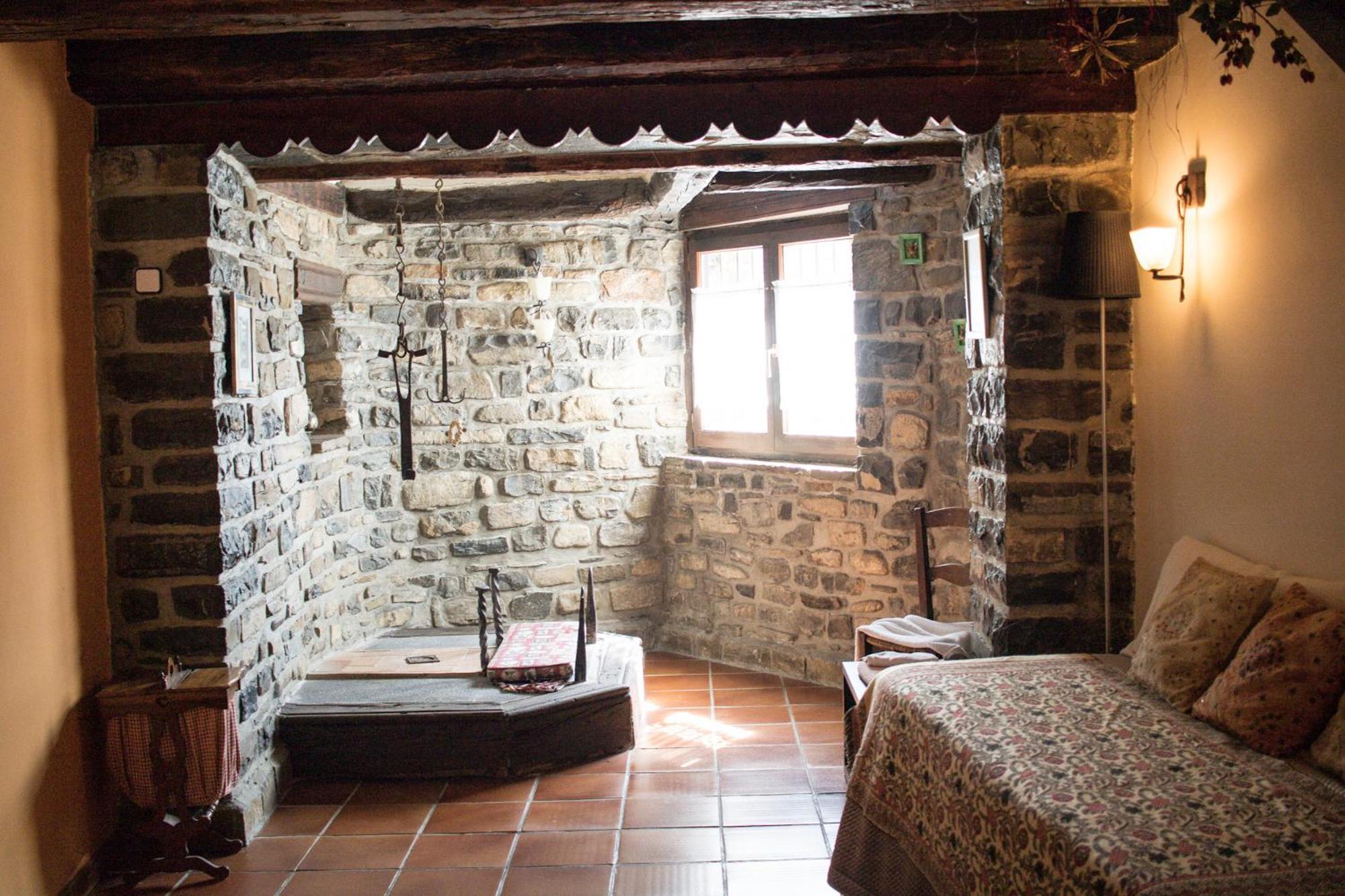 Holiday home Casa Rural Borau Borau