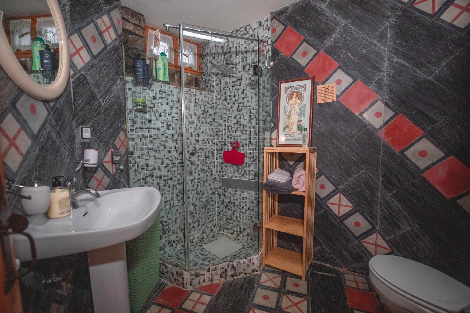 Casa Rural Borau * Borau
