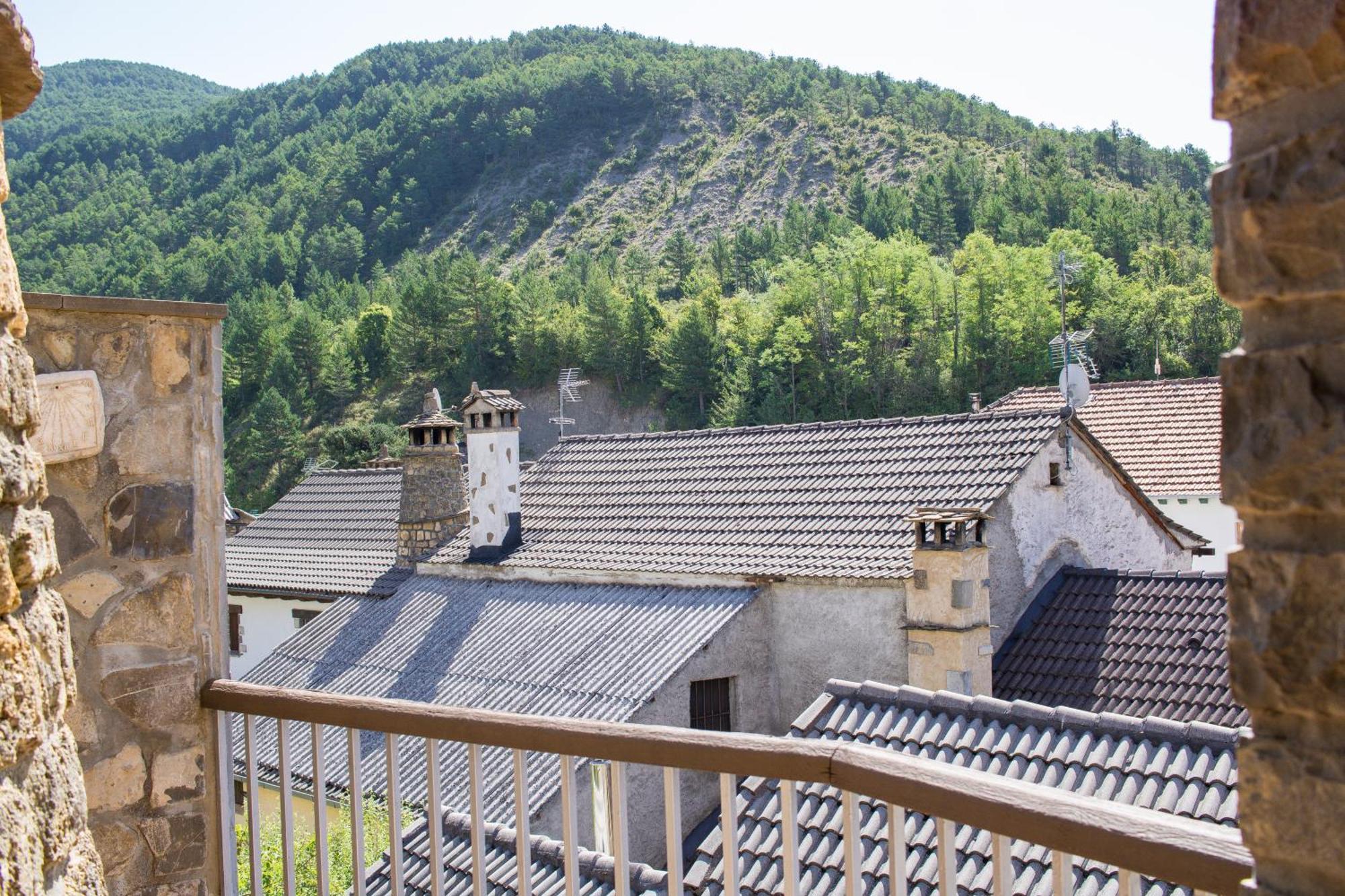 Casa Rural Borau