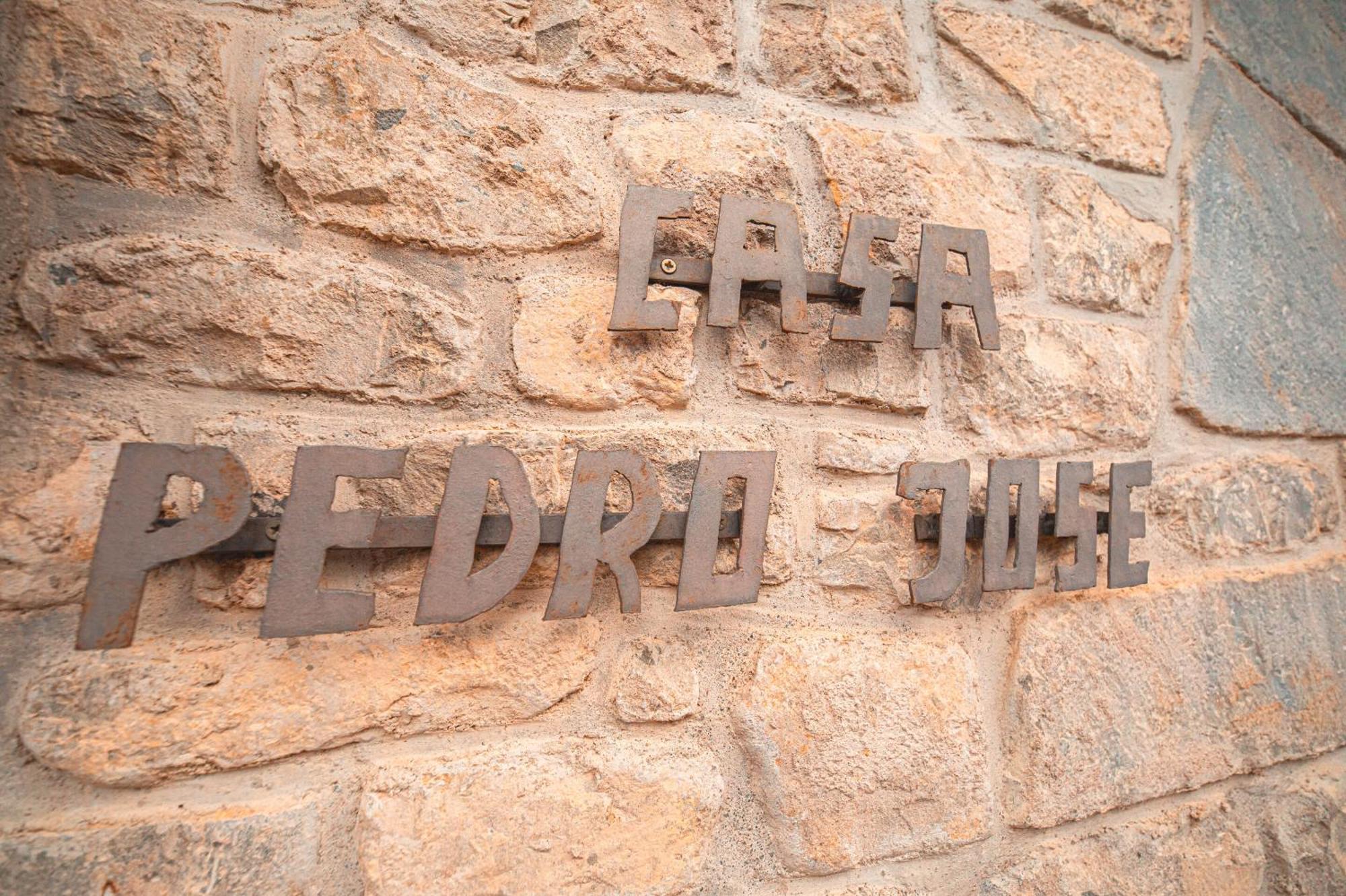 Casa Rural Borau Holiday home Borau